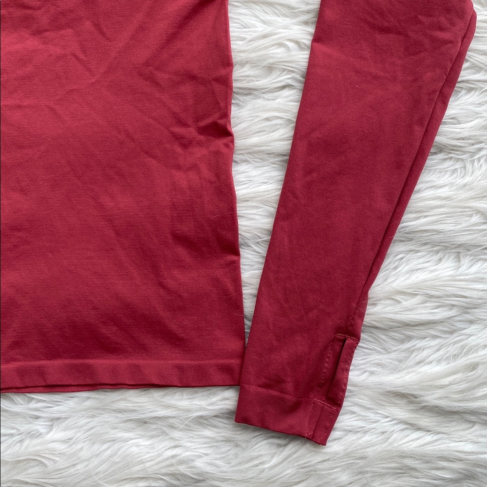 DFYNE | Defy Long Sleeve Top - Picture 9 of 10